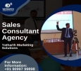 Sales Consultant Agency - Yatharth Marketing Solutions